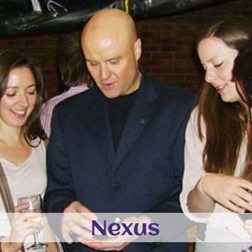Nexus Magician