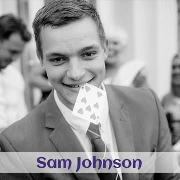 Sam Magician