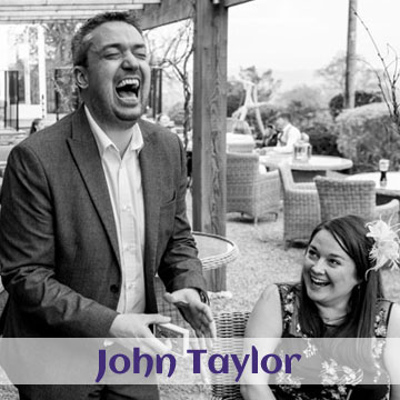 John Taylor