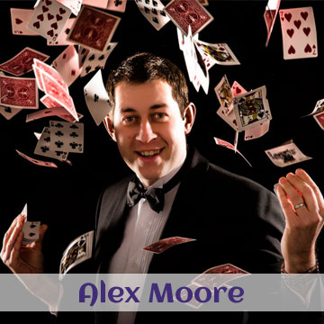 Alex Moore