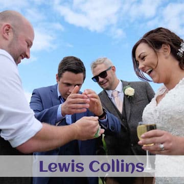 Lewis Magician