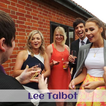 Lee Magician