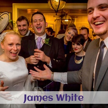 James Magician
