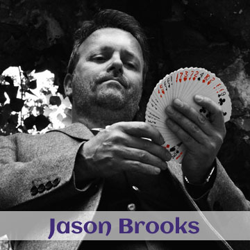 Jason Magician