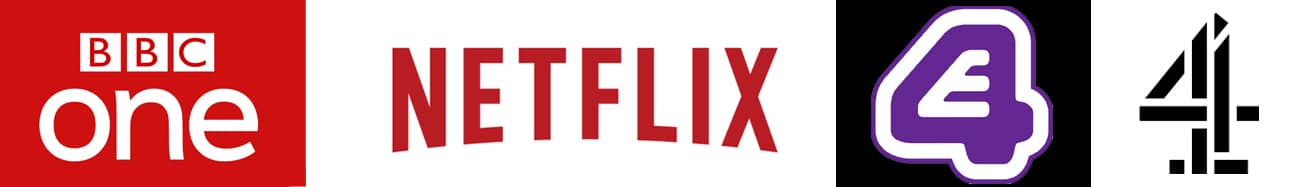TV Logos