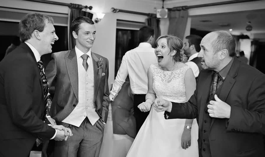 wedding magic