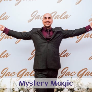 Mystery Magic Profile