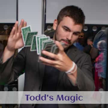 Profile Image Edwin Todd