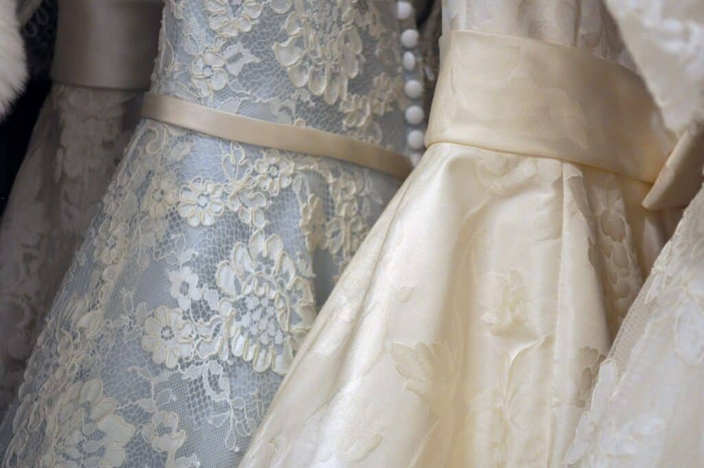 Top Wedding Dress Trends for 2023: Find Your Perfect Style