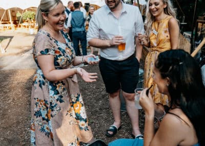 UK's Best Female Magician for hire