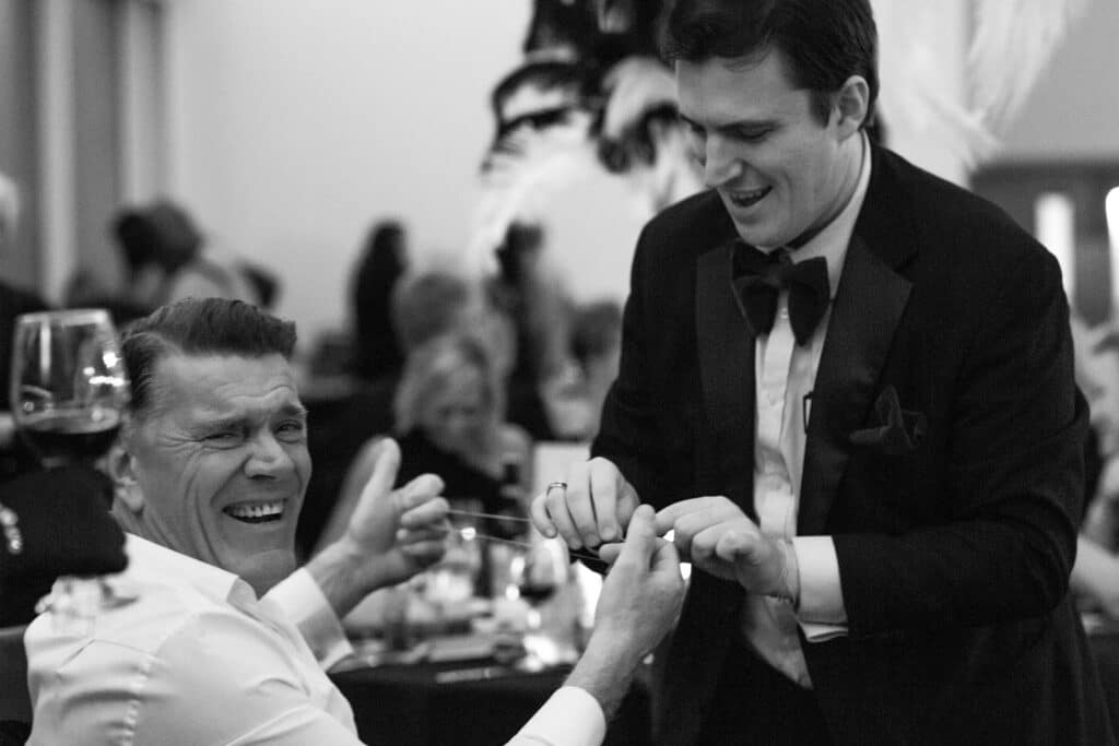 Alex - The Ultimate Magician